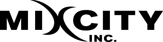 mixcity logo