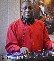 Ez Hutch “My audience now has another platform to request songs”