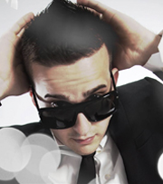 DJ Skinny Jimmy “I was able to give the couple all the pictures at the end of the wedding on a
flash drive.”