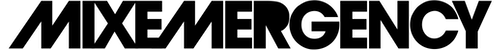 MixEmergency video DJ app logo