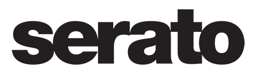 Serato dj app logo