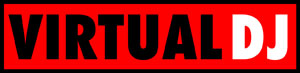 Virtual DJ software logo