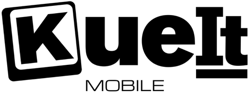 kueit mobile soundboard logo