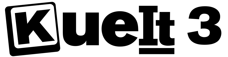 kueit soundboard logo