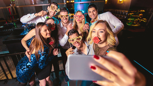 Understand what your audience will see