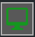 control window toggle display icon