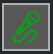 control window toggle karaoke mode icon